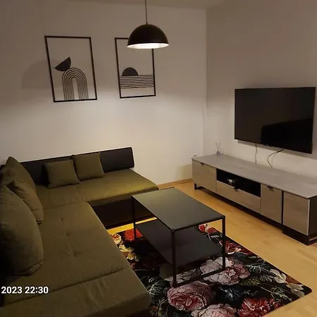 Apartment Anna's Bitola
