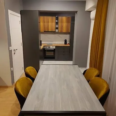 Apartment Anna's *