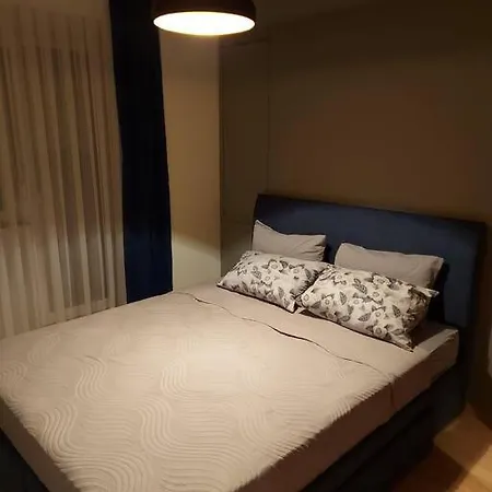 Anna's Apartment *