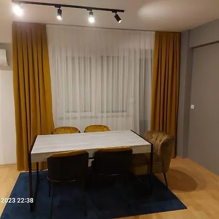 Apartment Anna's Bitola