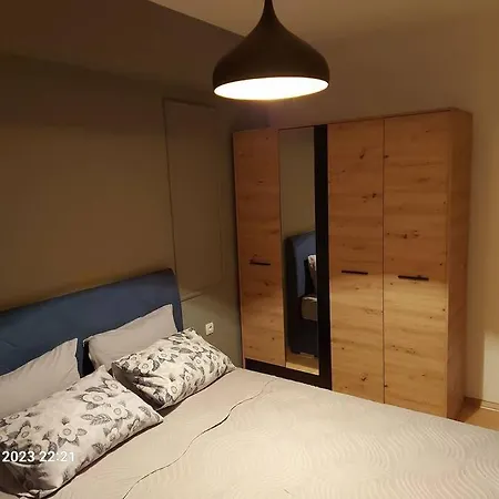 Apartment Anna's