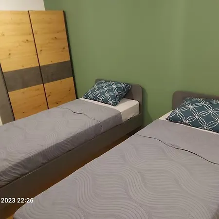 Anna's Bitola